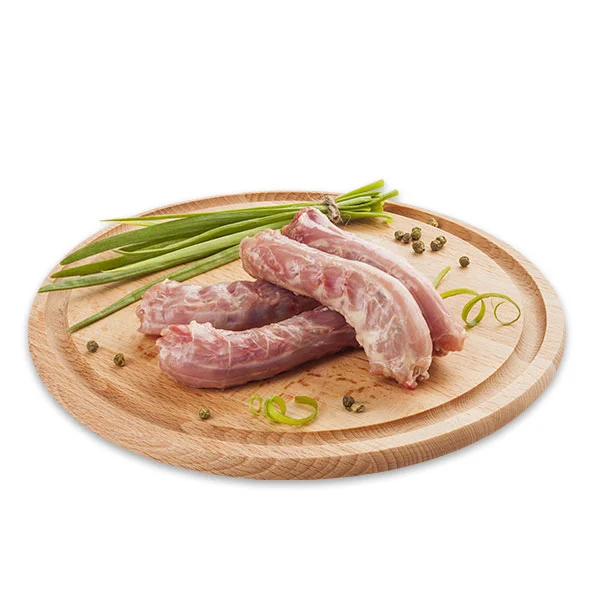 Охлажденная куриная шея