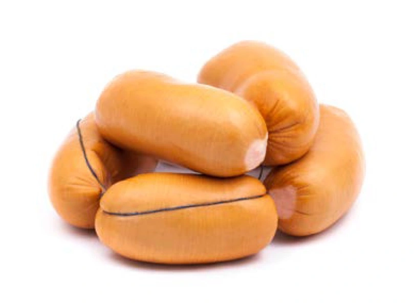 Сардели вареные Классические 1/с Килия