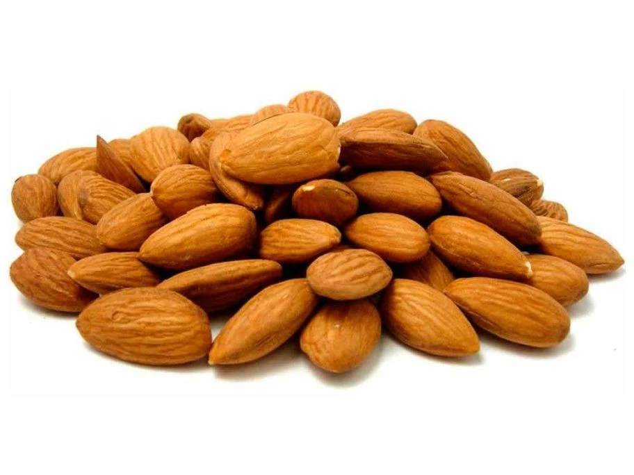 Миндаль жареный