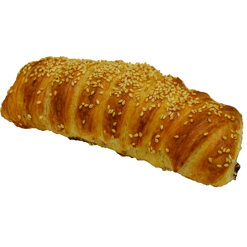 Сосиска в слоеном тесте, 120г