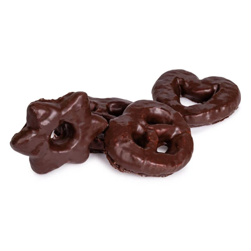 Пряники Баварские Delicia