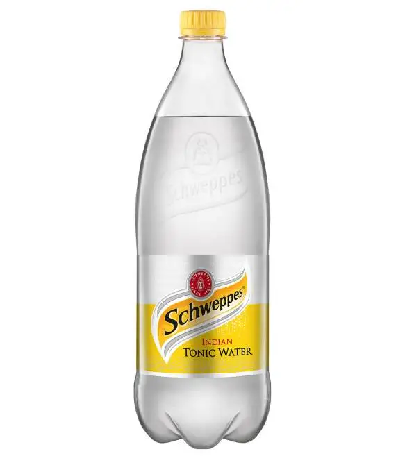 Напиток газированный Indian Tonic Schweppes, 0.75 л