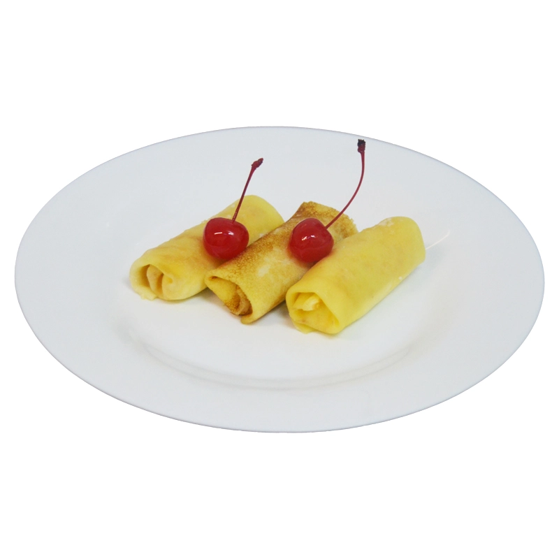 Блинчики с творогом, 100г