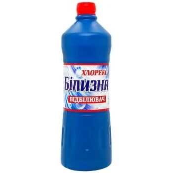 Белизна отбеливатель Хлорекс, 900 мл