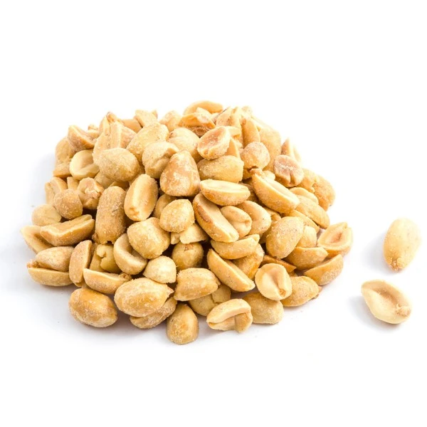 Арахис жареный солёный Биг Боб