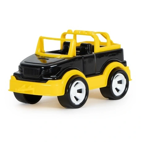 Детская игрушка Mini Matik, арт.002/1 (13.5 см) Внедорожник Bamsic, шт