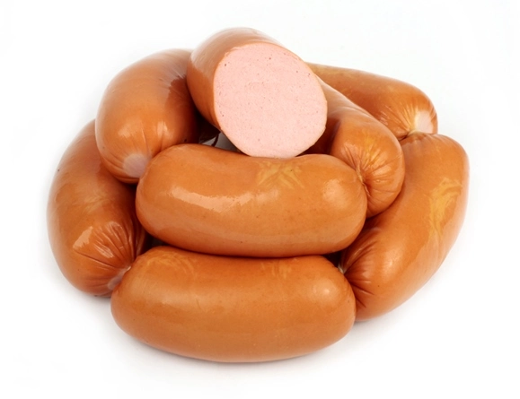 Сардели в/с Сорочинские Алан