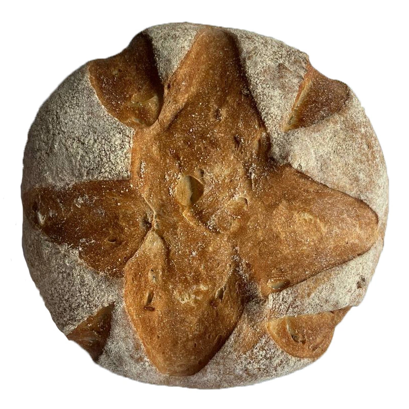 Хлеб Подсолнух Духмяна випічка, 400 г