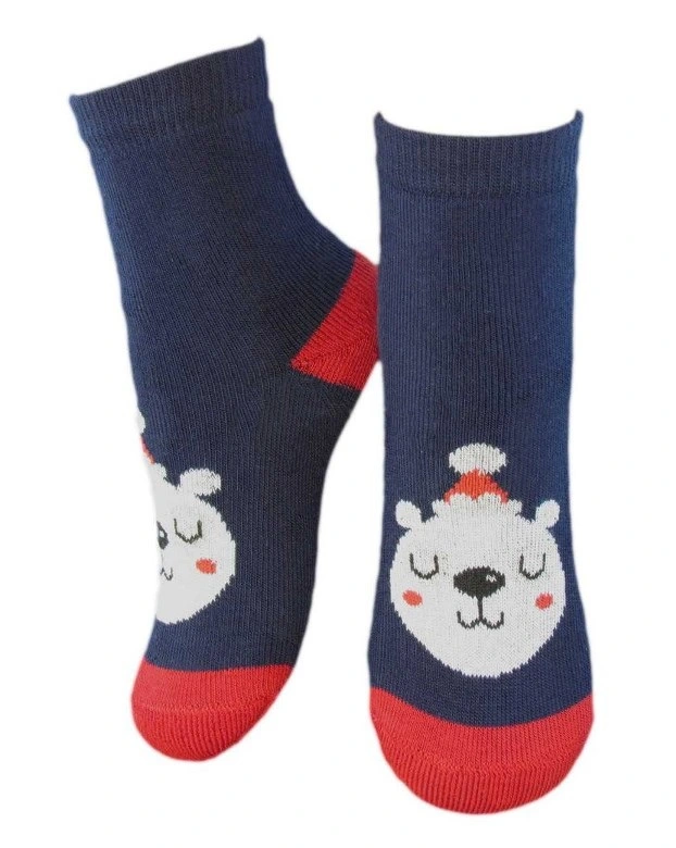 Носки детские марине р.16-18 Легка Хода