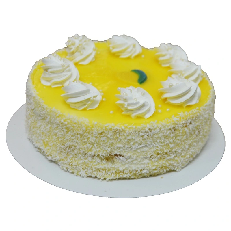 Торт Банановый рай