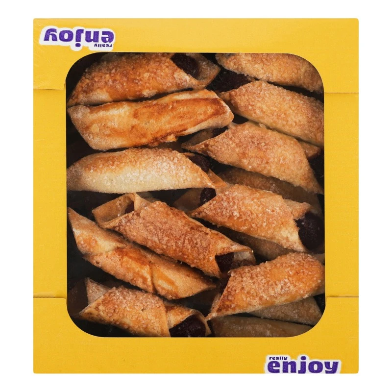 Печенье Bagel Pati Really Enjoy, 400 г