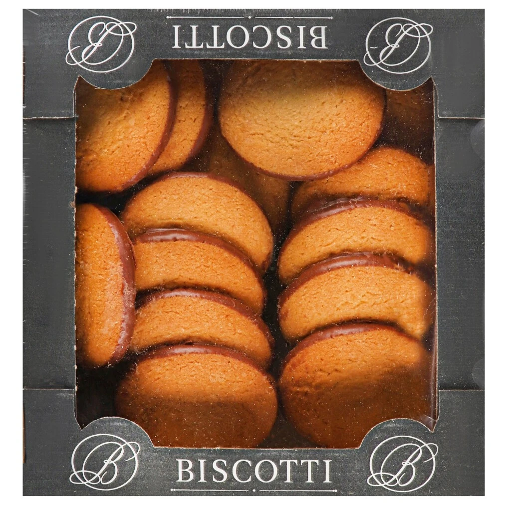 Печенье Лоренцо Biscotti, 400 г