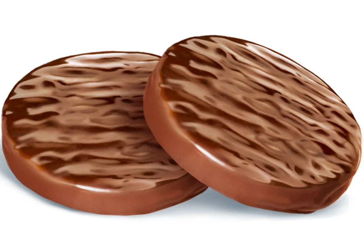 Печенье сахарное с арахисом Art&amp;Mon Delicia