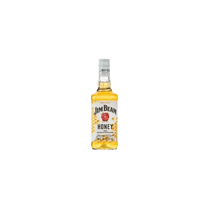 Ликер Honey Jim 32.5% Beam, 0.7 л