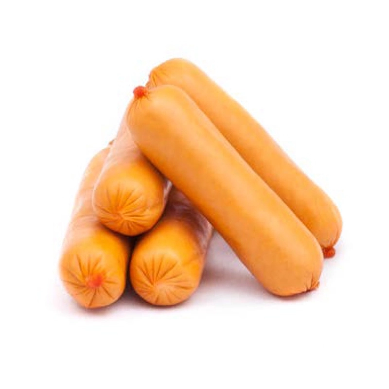 Сосиски вареные Аппетитные 1/с Килия