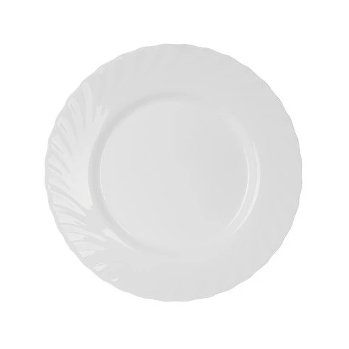 Тарелка десертная круглая 18 см Trianon Luminarc, шт