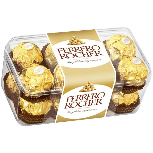 Набор конфет Ferrero Rocher, 200 г