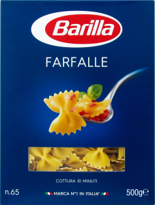 Макаронные изделия Фарфелле Barilla, 500 г