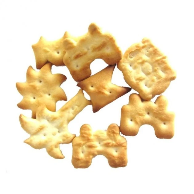 Крекер Морской круиз с луком Grona