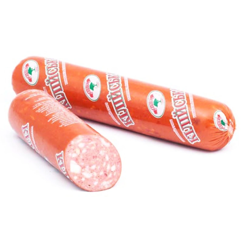 Колбаса полукопченая Килийская Килия, 400 г