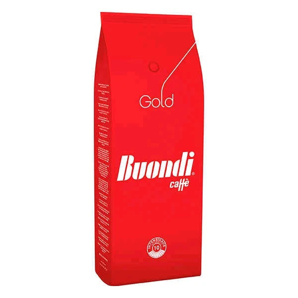Кофе в зернах Gold Buondi, 1 кг