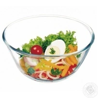 Салатник 1.7л Color s6836 Simax, шт