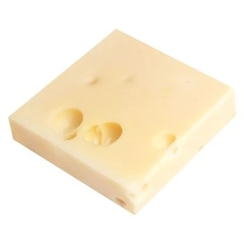 Сыр твердый  45% Емменталь Hollander