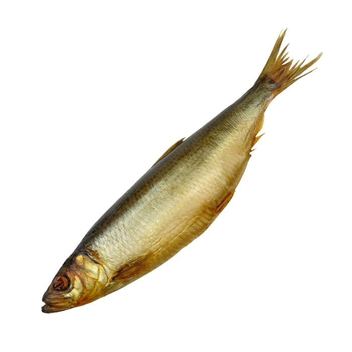 Сельдь холодного копчения Марико