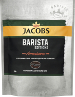 Кофе Американо Jacobs Barista, 50 г