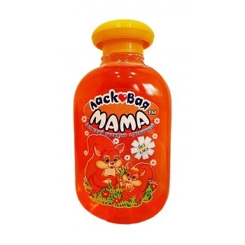 Шампунь с ромашкой Ласковая мама, 315 мл