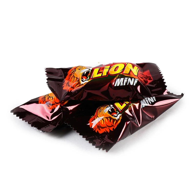 Конфеты шоколадные Лайон