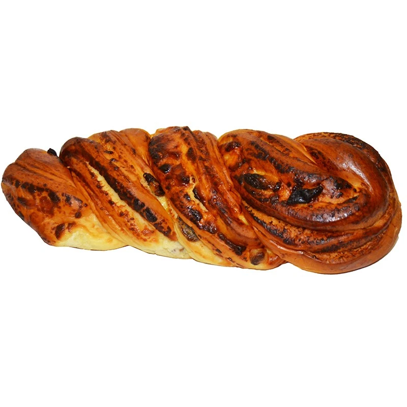 Плетенка с творогом, 150 г