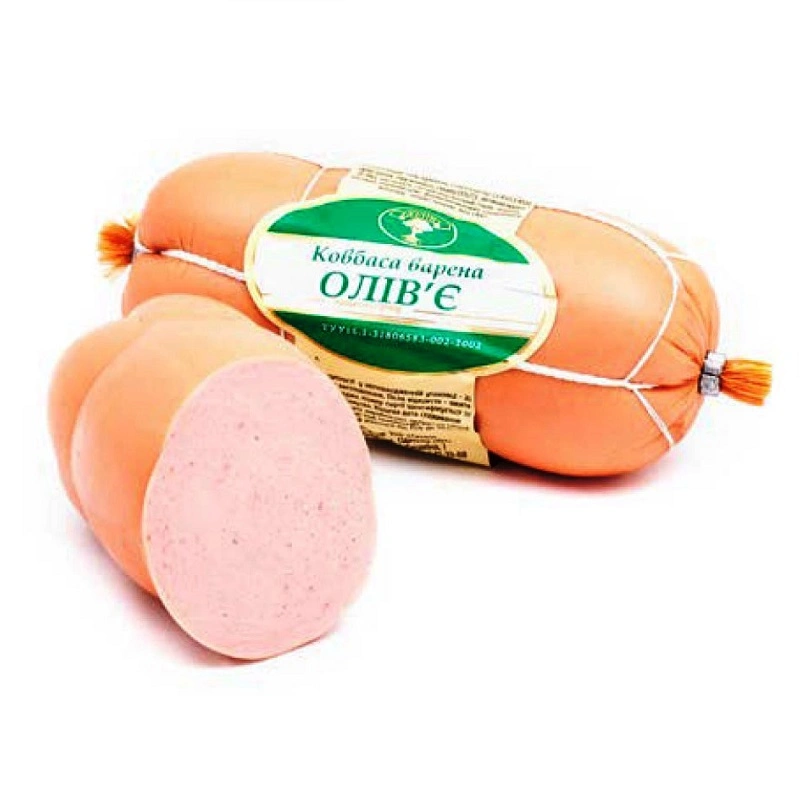 Колбаса вареная Оливье 1/с Килия, 700 г