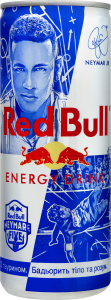 Энергетический напиток Red bull, 0.25 л ж/б