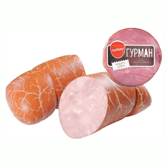 Ветчина Гурман Глобино