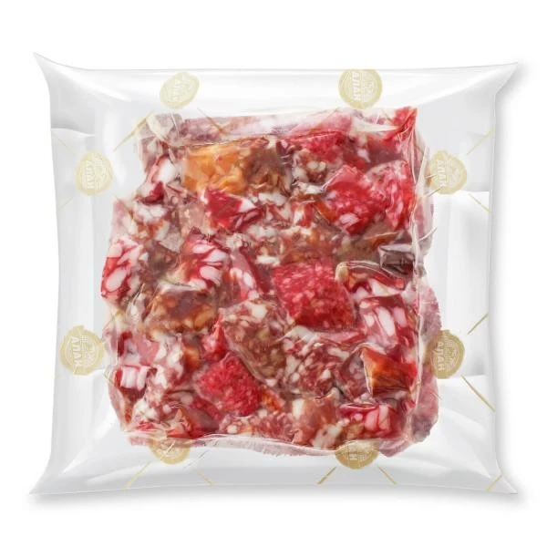 Набор для солянки варено-копченый Алан, 500 г