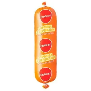 Колбаса вареная  1/с фирменная Глобино