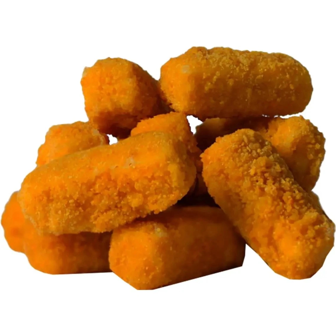 Палички Моцарела жареные  Макей