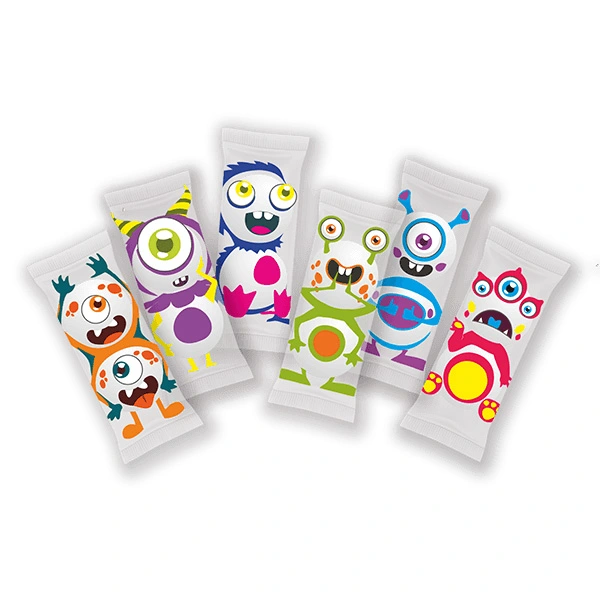 Драже Boo Balls Доминик