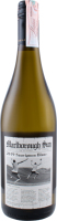 Вино белое сухое Савиньон Блан Marlborough Sun, 0.75 л