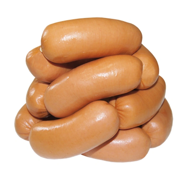 Сардели вареные Филейки 1/с Самобранка