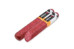 Колбаса сырокопченая 1/с Банкетная Роганский МК