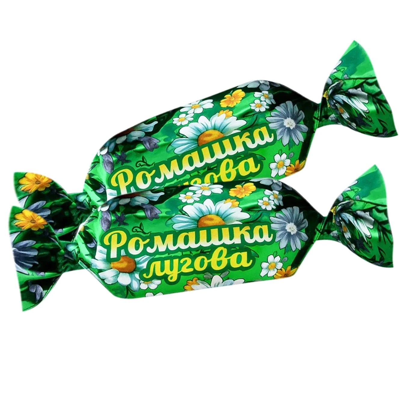 Конфеты Ромашка Луговая Dobrobuts, 100 г