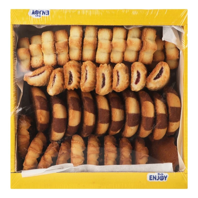 Набор печенья Set 1 Really Enjoy, 500 г