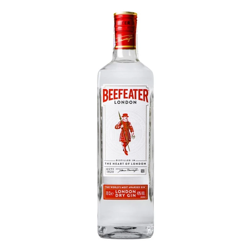 Джин London Beefeater, 0.7 л