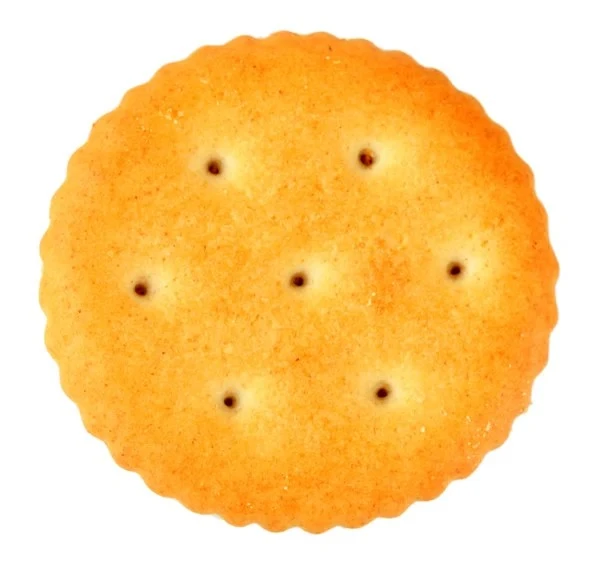 Крекер Золотистый Grona