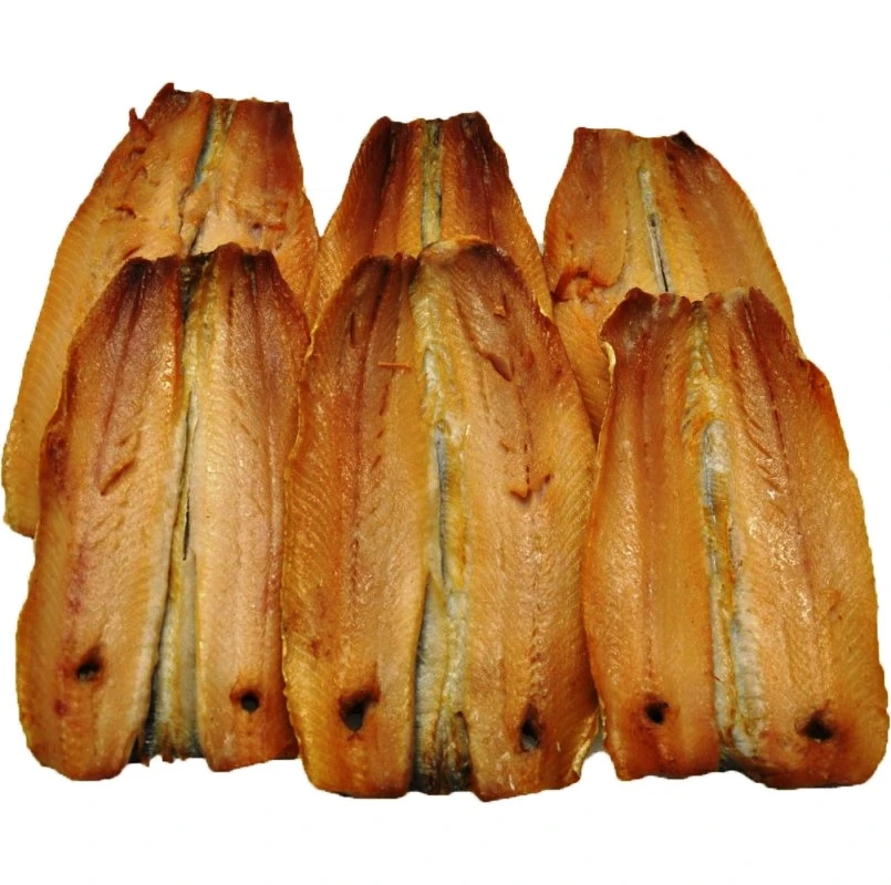 Филе сельди холодного копчения Марико