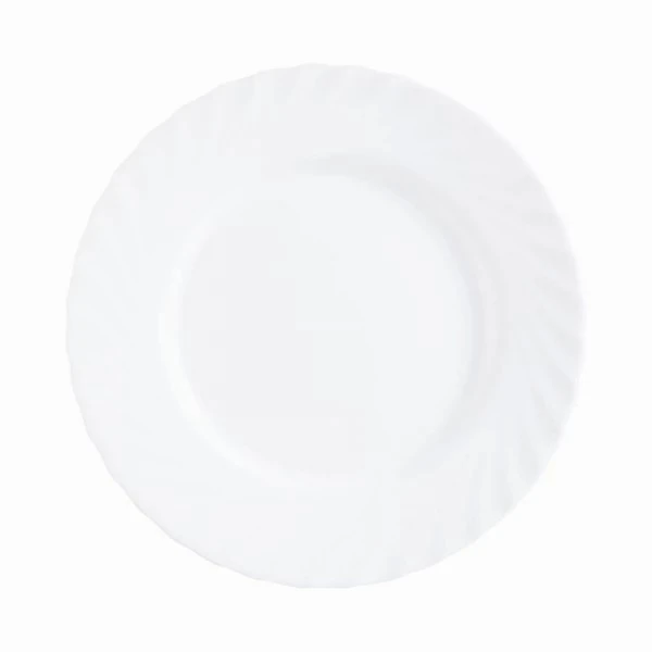Тарелка обеденная круглая 24.5 см Trianon Luminarc, шт
