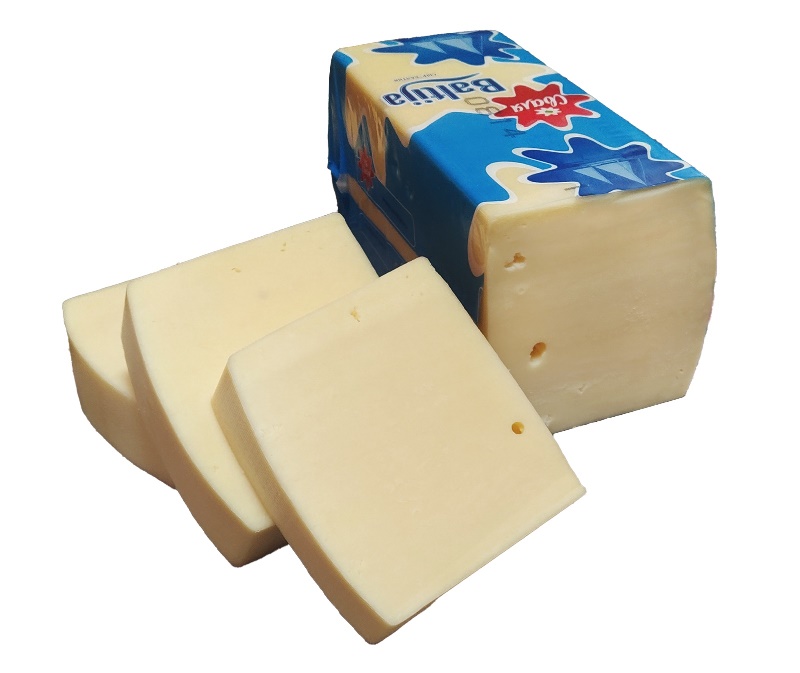 Сыр твердый 45% Балтия Svalia