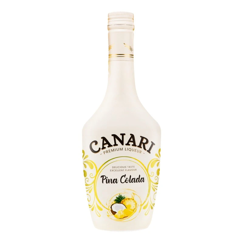 Ликер Pina Colada Canari, 0.35 л